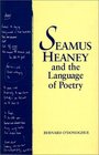 Seamus Heaney and the Language of Poetry
