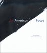An American Focus The Anderson Graphic Arts Collection