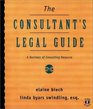 The Consultant's Legal Guide