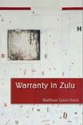 Warranty in Zulu