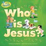 Who Is Jesus