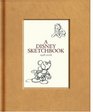 The Disney Sketchbook 1928 - 2008