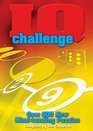 IQ Challenge  Over 500 New MindBending Puzzles