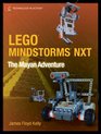 LEGO MINDSTORMS NXT  The Mayan Adventure