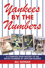 Yankees by the Numbers A Complete Team History of the Bronx Bombers by Uniform Number