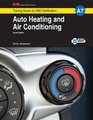 Auto Heating and Air Conditioning A7
