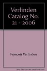 Verlinden Catalog No 21  2006