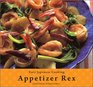 Easy Japanese Cooking Appetizer Rex