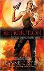 Retribution (Anna Strong Vampire Chronicles, Bk 5)