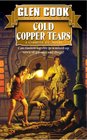 Cold Copper Tears (Garrett, P.I., Bk 3)