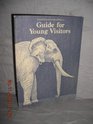 Natural History Museum Guide for Young Visitors