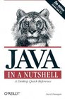Java In A Nutshell 5th Edition