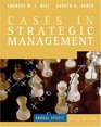 Cases in Strategic Management Annual Update