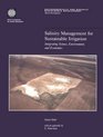 Salinity Management for Sustainable Irrigation Integrating Science Environment and Economics