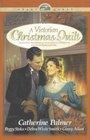 A Victorian Christmas Quilt (HeartQuest anthologies)