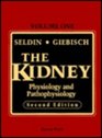 The Kidney Physiology and Pathophysiology