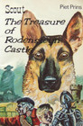Scout the treasure of Rodensteyn Castle