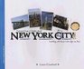Postcards from New York City / Postales desde New York City
