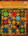 Creative Quilt Collection Vol 2 From That Patchwork Place
