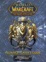 World of Warcraft Alliance Players Guide