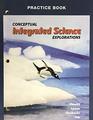 Conceptual Integrated Science Explorations