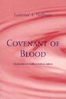 Covenant of Blood  Circumcision and Gender in Rabbinic Judaism