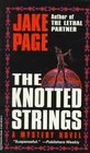 The Knotted Strings