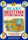 Bears Bedtime Storybook