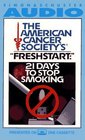 21 DAYS TO STOP SMOKING AMERICAN CANCER SOCIETY CASSETTE  21 Days to Stop Smoking