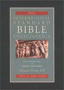 International Standard Bible Encyclopedia Vol 3 KP