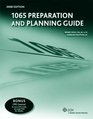 1065 Preparation and Planning Guide