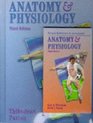 Anatomy  Physiology/With Pocket Reference