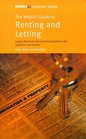 The Which Guide to Renting and Letting