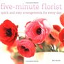 Fiveminute Florist