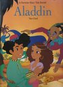 Aladdin A Favorite Fairy Tale Retold 1995 publication