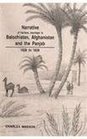 Narrative of Various Journeys in Balochistan Afghanistan and the Panjab Including a Residence in These Countries 18261938 Including a Residence in These Countries 18261838