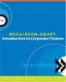 Introduction to Corporate Finance (with SMARTMoves4me and Thomson ONE Business School Edition Printed Access Cards)