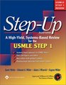 StepUp A HighYield SystemsBased Review for USMLE Step 1