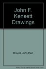 John F Kensett Drawings