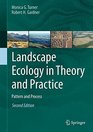Landscape Ecology in Theory and Practice Pattern and Process