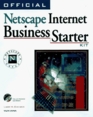 Official Netscape Internet Business Starter Kit