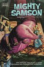 Mighty Samson Archives Volume 4