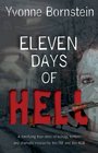 Eleven Days of Hell A terrifying true story of kidnap torture and dramatic rescue by the FBI and the KGB