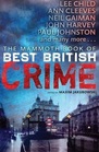 The Mammoth Book of Best British Crime 10 (aka The Mammoth Book of Best British Mysteries 10)