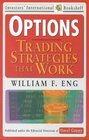 OPTIONS Trading Strategies That Work