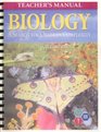 Biology 2E Teachers Manual