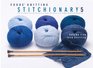 Vogue Knitting Stitchionary Volume Five: Lace Knitting: The Ultimate Stitch Dictionary from the Editors of Vogue Knitting Magazine (Vogue Knitting Stitchionary: ... from the Editors of Vogue Knitting Magazine)