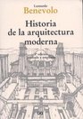 Historia de La Arquitectura Moderna  8b Edicion