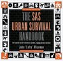 The Sas Urban Survival Handbook