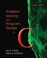 Problem Solving and Program Design in C Fourth Edition